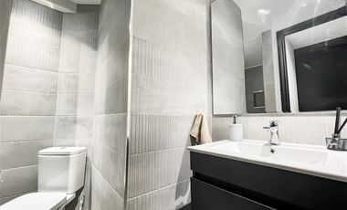 Departamento en Arriendo en Camino el Huinganal con Monseñor Adolfo Rodríguez