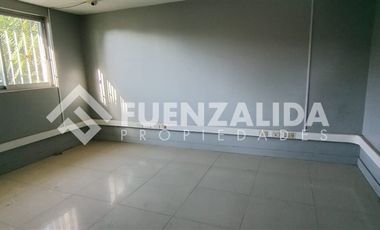 Local Comercial en Arriendo en Entre Salvador Izquierdo y Monseñor Edwuards