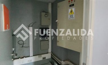 Local Comercial en Arriendo en Entre Salvador Izquierdo y Monseñor Edwuards
