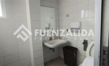 Local Comercial en Arriendo en Entre Salvador Izquierdo y Monseñor Edwuards