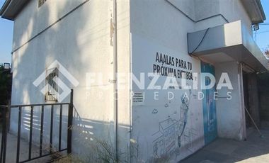 Local Comercial en Arriendo en Entre Salvador Izquierdo y Monseñor Edwuards