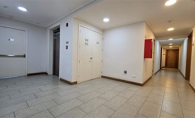 Departamento en Arriendo en Edificio Borde Lago Norte Dos