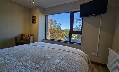 Departamento en Arriendo en Edificio Borde Lago Norte Dos