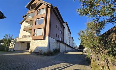 Departamento en Arriendo en Edificio Borde Lago Norte Dos