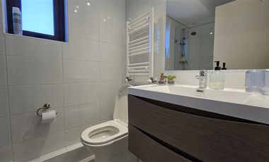 Departamento en Arriendo en Edificio Borde Lago Norte Dos