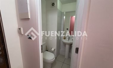 Local Comercial en Venta en Irarrázaval / Manuel Montt