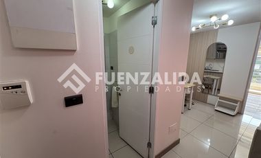 Local Comercial en Venta en Irarrázaval / Manuel Montt