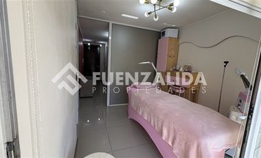 Local Comercial en Venta en Irarrázaval / Manuel Montt
