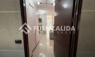 Local Comercial en Venta en Irarrázaval / Manuel Montt