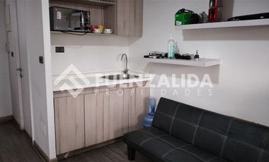 Local Comercial en Venta en Irarrázaval / Manuel Montt