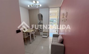 Local Comercial en Venta en Irarrázaval / Manuel Montt