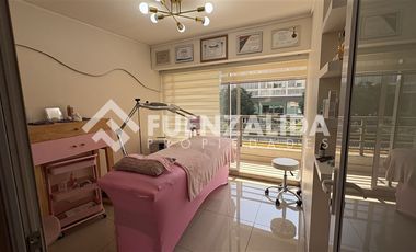 Local Comercial en Venta en Irarrázaval / Manuel Montt