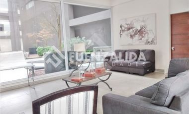 Local Comercial en Venta en Irarrázaval / Manuel Montt