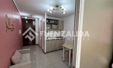 Local Comercial en Venta en Irarrázaval / Manuel Montt