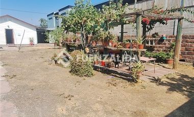 Casa en Venta en Jose Miguel Carrera / Colombia