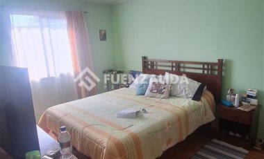 Casa en Venta en Jose Miguel Carrera / Colombia