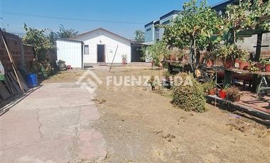 Casa en Venta en Jose Miguel Carrera / Colombia