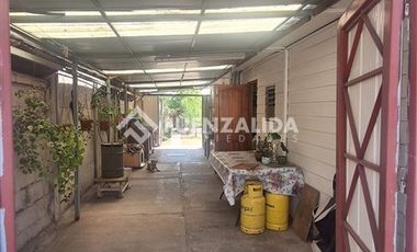 Casa en Venta en Jose Miguel Carrera / Colombia