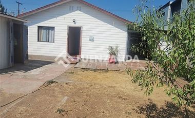 Casa en Venta en Jose Miguel Carrera / Colombia