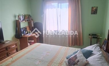 Casa en Venta en Jose Miguel Carrera / Colombia