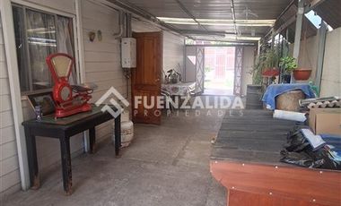Casa en Venta en Jose Miguel Carrera / Colombia