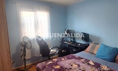 Casa en Venta en Jose Miguel Carrera / Colombia