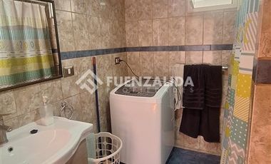 Casa en Venta en Jose Miguel Carrera / Colombia