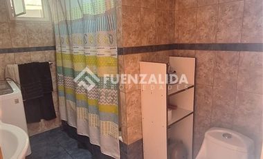Casa en Venta en Jose Miguel Carrera / Colombia