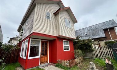 Casa en Arriendo en Valle Volcanes