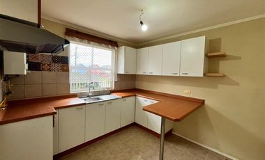 Casa en Arriendo en Valle Volcanes