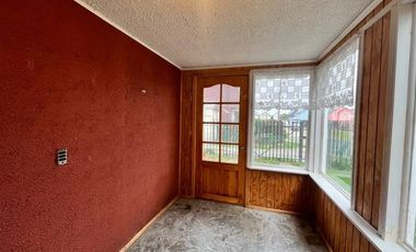 Casa en Arriendo en Valle Volcanes