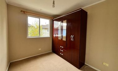 Casa en Arriendo en Valle Volcanes