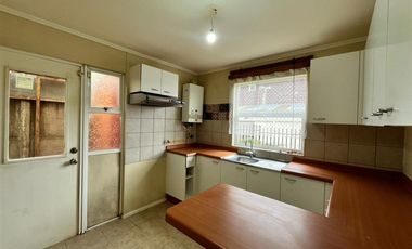 Casa en Arriendo en Valle Volcanes