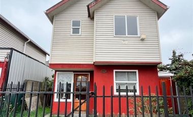 Casa en Arriendo en Valle Volcanes