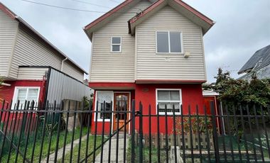 Casa en Arriendo en Valle Volcanes