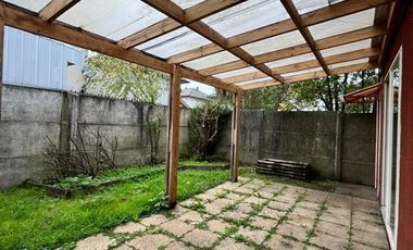 Casa en Arriendo en Valle Volcanes