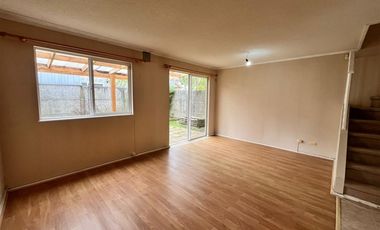 Casa en Arriendo en Valle Volcanes