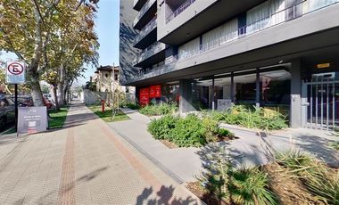 Oficina en Arriendo en HOSPITAL SALVADOR