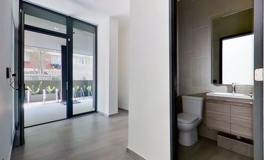 Oficina en Arriendo en HOSPITAL SALVADOR