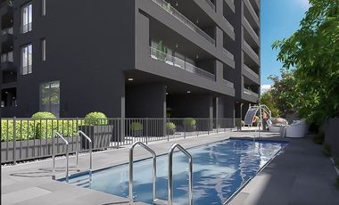 Oficina en Arriendo en HOSPITAL SALVADOR