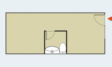 Oficina en Arriendo en HOSPITAL SALVADOR