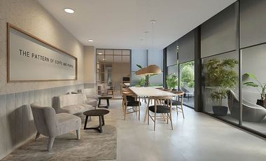 Oficina en Arriendo en HOSPITAL SALVADOR