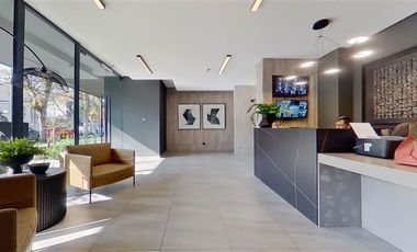 Oficina en Arriendo en HOSPITAL SALVADOR