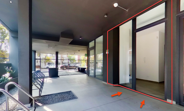 Oficina en Arriendo en HOSPITAL SALVADOR