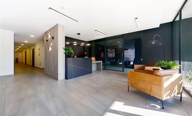 Oficina en Arriendo en HOSPITAL SALVADOR