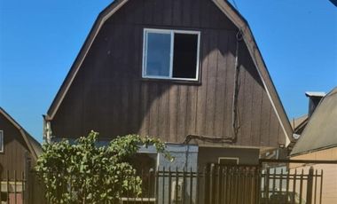 Casa en Venta en 29 Sur con 10 Oriente, Villa La campiña