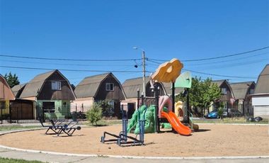 Casa en Venta en 29 Sur con 10 Oriente, Villa La campiña