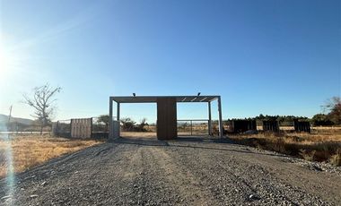 Parcela en Venta en HACIENDA NUMPAY