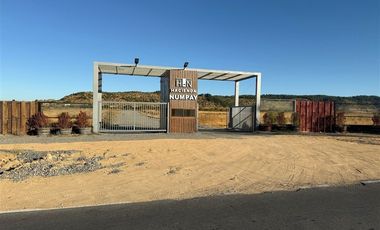 Parcela en Venta en HACIENDA NUMPAY