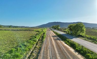 Parcela en Venta en HACIENDA NUMPAY